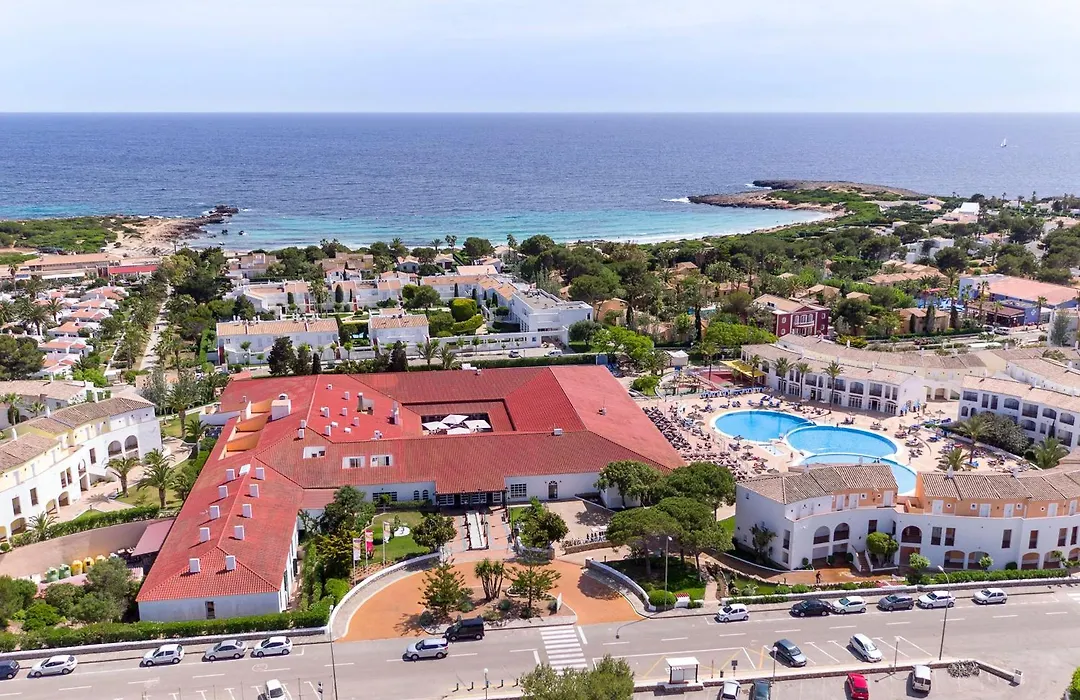 Sol By Melia Falco Menorca-1