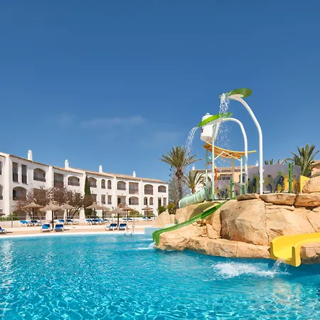 Sol By Melia Falco Menorca-2